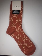 Calze Gucci GG glitterate