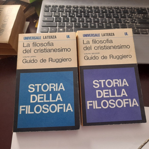 Guido ruggiero storia - ruggiero,
