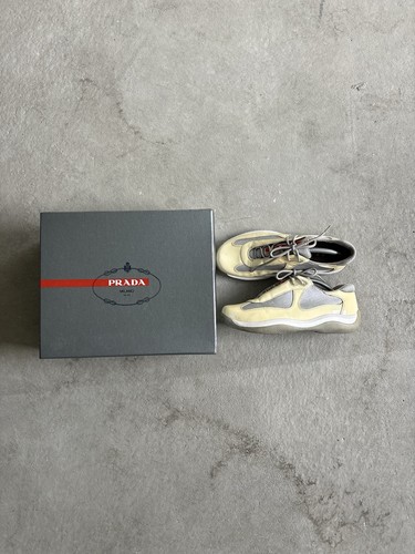 Scarpe prada coppa americana - prada,