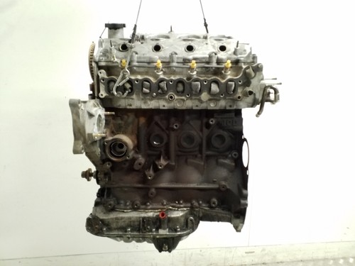 Motore base toyota - toyota, e11