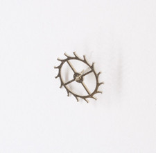 Citizen 660*-23J 6900-23J Part 032-90 Roue echappement Escape wheel NOS