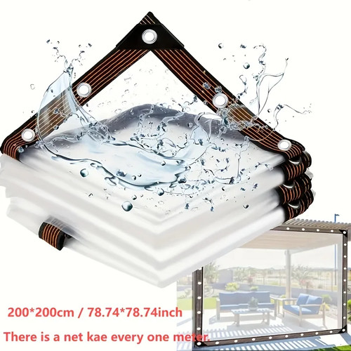 Telo pvc impermeabile - in,