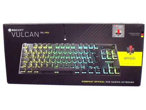 Tastiera gioco roccat - gioco,
