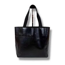 Prada Borsa Mini Tote Bag