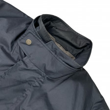 U28265 Z Zegna Mens Full Zip
