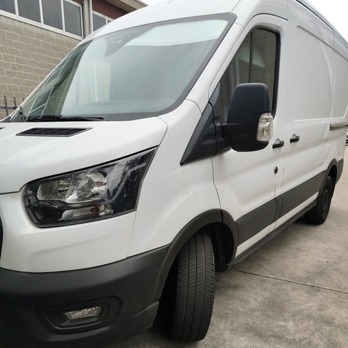 Ford transit mk7 indicatore - ford,