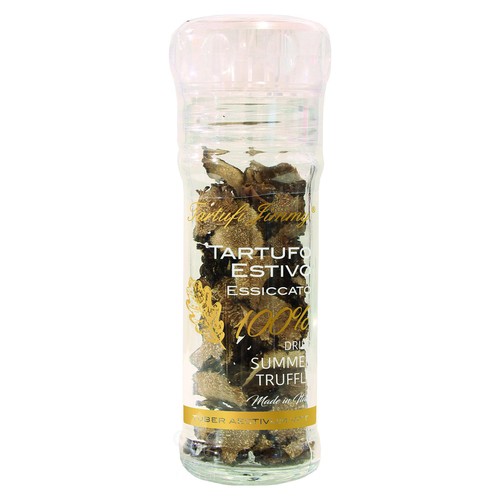 Petali tartufo nero - petali,