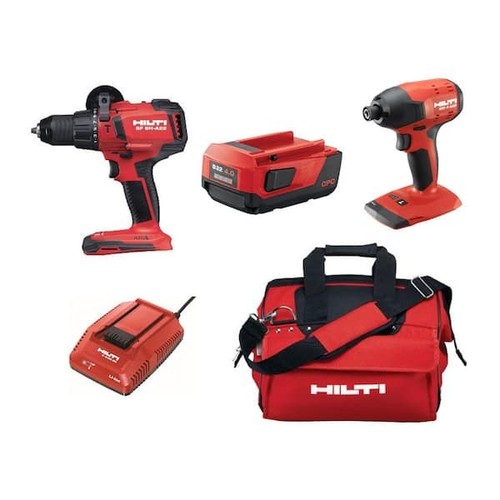 Trapano avvitatore - , a