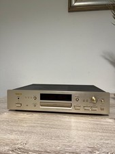 TEAC VRDS-8 Disc Player