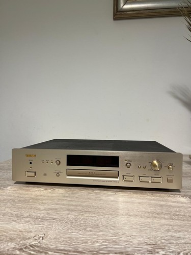 Teac vrds disc player - teac,