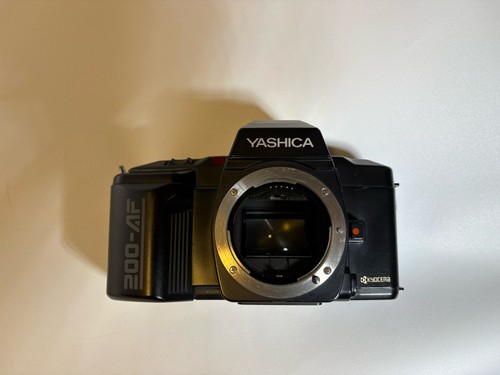 Corpo fotocamera reflex