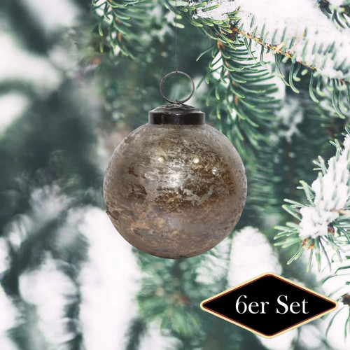 Palline natale premium - palline,