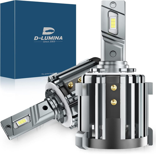 Lampadina led canbus fari - lampadina,