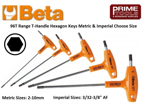 Set chiavi brugola - e,