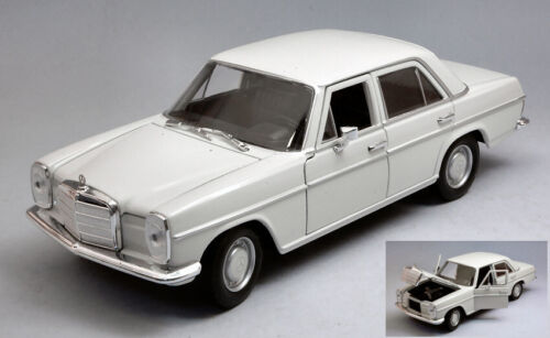 Modellino auto scala 24 - scala, 1:24
