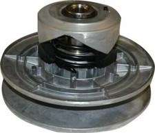 VARIATORE PULEGGIA CONDOTTA