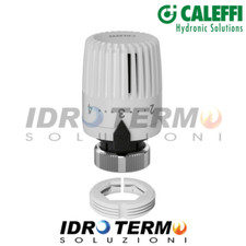 TESTINA TESTA TERMOSTATICA