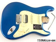 Fender American Ultra