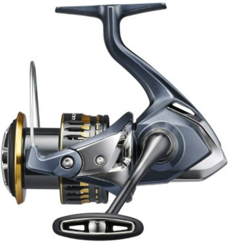 Mulinello spinning shimano - mulinello, da