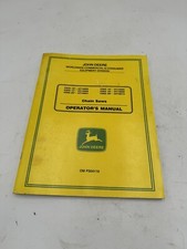 Manuale Operatori Motosega