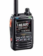 YAESU FT-5DE - RICETRASMETTITORE BIBANDA C4FM BLUETOOTH