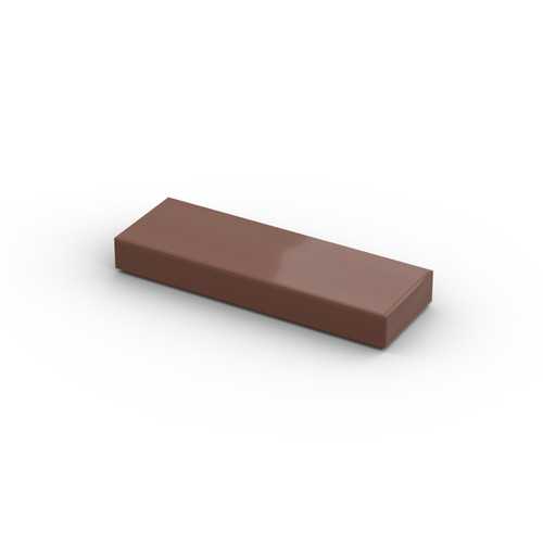 Lego 10x piastrella - 10x,