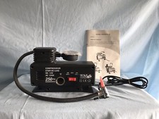 Compressore portatile mini