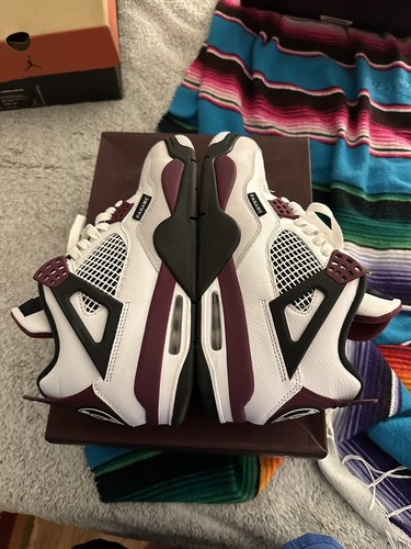 Taglia jordan 4 retro x - taglia,