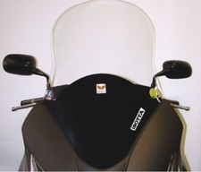 PARABREZZA ISOTTA HONDA SILVER