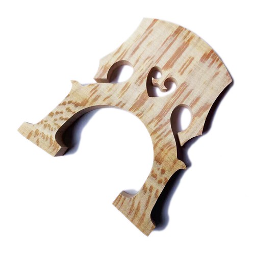 Raccordo per violoncello - , ponte