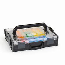 Sortimo L BOXX 102 nero