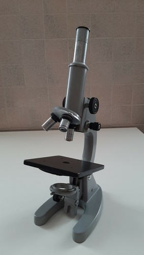 Microscopio vintage xsb - vintage, xsb-01