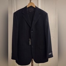 Autentica tuta Gucci uomo 2