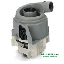 MOTORE POMPA RISCALDANTE LAVASTOVIGLIE BOSCH SIEMENS NEFF 9000946122 12019637