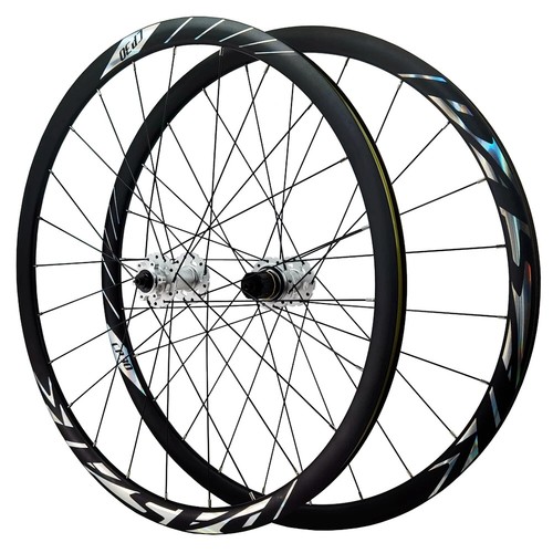 Set ruote bici strada - ruote, 700c