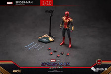 action figure Marvel