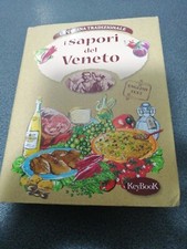 Sapori del Veneto m. Contini