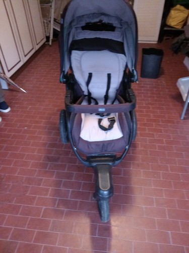 Chicco trio activ3 - chicco,