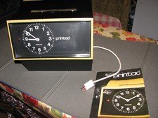 Orologio marcatempo - 🌈,