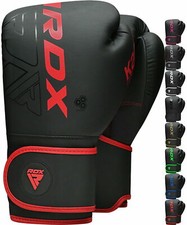 RDX Guantoni Boxe Muay Thai