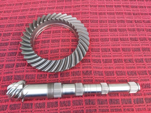 Kit trasmissione ruota piatto