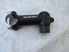 MASI 90MM STELO 1 1/8" STRADA 31.8 REGOLABILE RACING TOURING COLLO BICICLETTA