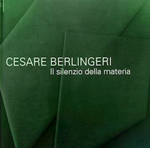 Cesare berlingeri silenzio - cesare,