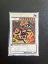 YU GI OH CARTA ARCIDEMONE