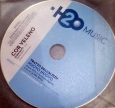 COR VELENO - DIAMANTI ** CDs PROMO **