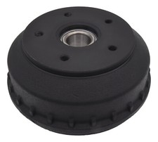 Tamburo freno per ALKO 200x50