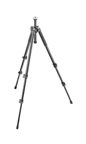 Manfrotto mk293a3 treppiede - +,