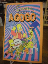 (FUMETTI-COMICS) I SIMPSON