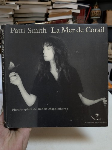 Mer corail patti - de, ..