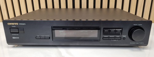 Onkyo integra 4711 - onkyo,